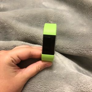 Fitbit Charge HR 2